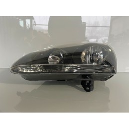 Scheinwerfer 1K6941005T VW Golf V links Frontscheinwerfer Lampe