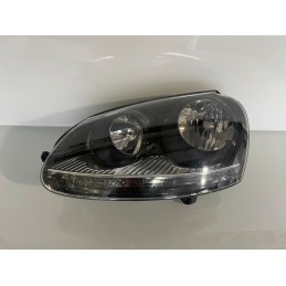 Scheinwerfer 1K6941005T VW Golf V links Frontscheinwerfer Lampe