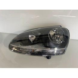 Scheinwerfer 1K6941005T VW Golf V links Frontscheinwerfer Lampe