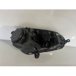 Scheinwerfer 1K6941005T VW Golf V links Frontscheinwerfer Lampe