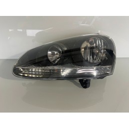 Scheinwerfer 1K6941005T VW Golf V links Frontscheinwerfer Lampe