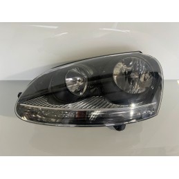 Scheinwerfer 1K6941005T VW Golf V links Frontscheinwerfer Lampe