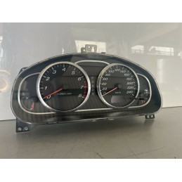 Tacho Mazda 6 2,0 Automatik Kombiinstrument Benzin Tachometer