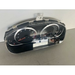 Tacho Mazda 6 2,0 Automatik Kombiinstrument Benzin Tachometer