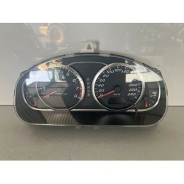 Tacho Mazda 6 2,0 Automatik Kombiinstrument Benzin Tachometer