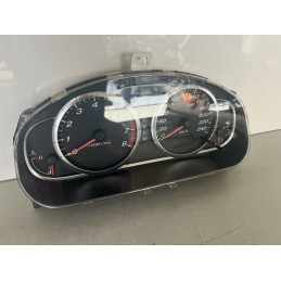 Tacho Mazda 6 2,0 Automatik Kombiinstrument Benzin Tachometer