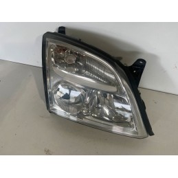 Scheinwerfer Opel Vectra C Signum rechts Frontscheinwerfer Lampe