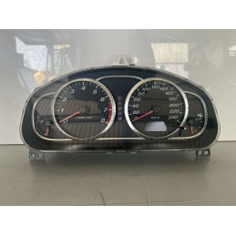 Tacho Mazda 6 2,0 Automatik Kombiinstrument Benzin Tachometer