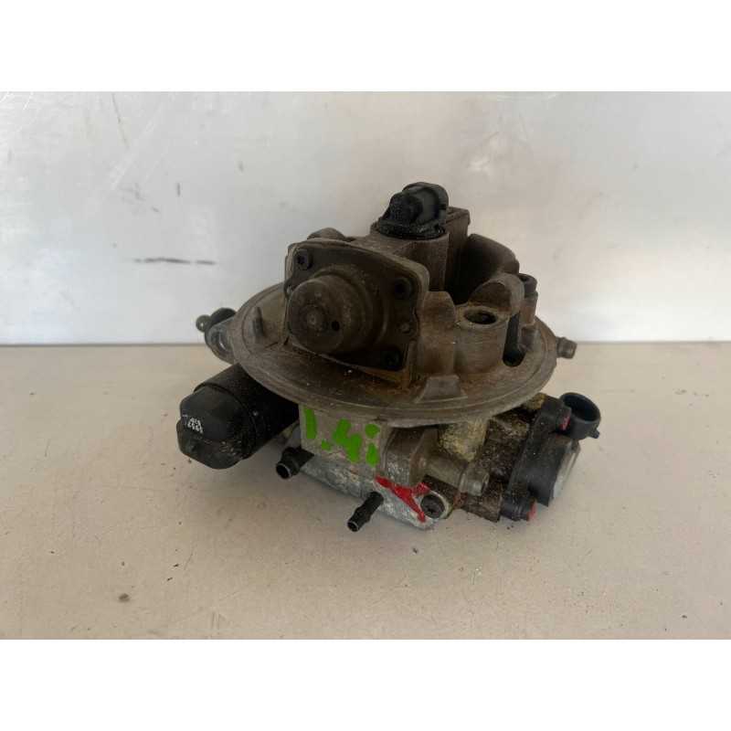 Vergaser OPEL Corsa B Astra F 17090049