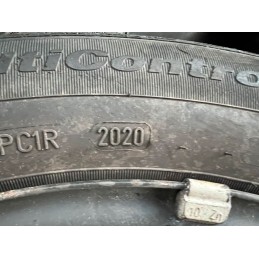 Winterreifen 195/65R15 Ford Fusion Kompletträder Räder Allwetter