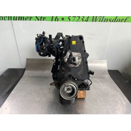 Motor 350A1.000 Fiat Grande Punto 199 1,4 77PS 170Tkm 350A1000