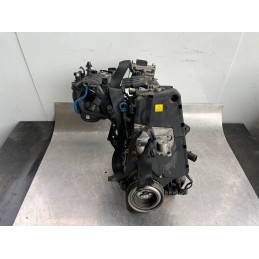 Motor 350A1.000 Fiat Grande Punto 199 1,4 77PS 170Tkm 350A1000