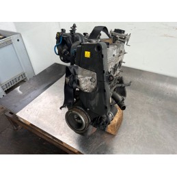 Motor 350A1.000 Fiat Grande Punto 199 1,4 77PS 170Tkm 350A1000