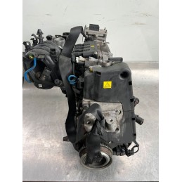 Motor 350A1.000 Fiat Grande Punto 199 1,4 77PS 170Tkm 350A1000