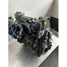 Motor 350A1.000 Fiat Grande Punto 199 1,4 77PS 170Tkm 350A1000