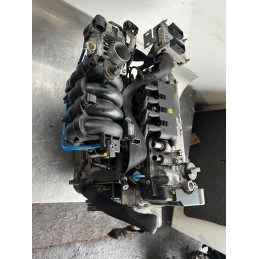 Motor 350A1.000 Fiat Grande Punto 199 1,4 77PS 170Tkm 350A1000