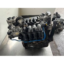 Motor 350A1.000 Fiat Grande Punto 199 1,4 77PS 170Tkm 350A1000