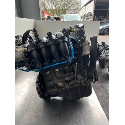 Motor 350A1.000 Fiat Grande Punto 199 1,4 77PS 170Tkm 350A1000