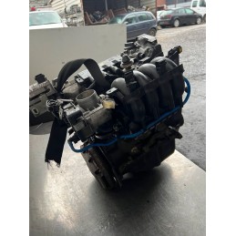 Motor 350A1.000 Fiat Grande Punto 199 1,4 77PS 170Tkm 350A1000