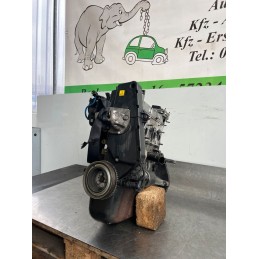 Motor 350A1.000 Fiat Grande Punto 199 1,4 77PS 170Tkm 350A1000