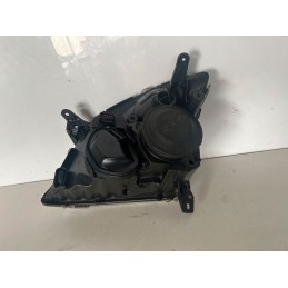 Scheinwerfer Opel Vectra C Signum rechts Frontscheinwerfer Lampe