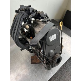 Motor F8CV Chevrolet Daewoo Matiz 0,8 38KW 52PS 104Tkm