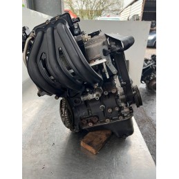 Motor F8CV Chevrolet Daewoo Matiz 0,8 38KW 52PS 104Tkm