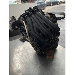 Motor F8CV Chevrolet Daewoo Matiz 0,8 38KW 52PS 104Tkm