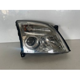 Scheinwerfer Opel Vectra C Signum rechts Frontscheinwerfer Lampe