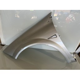 Kotflügel Renault Megane II silber TED69 vorne links Mod. 02–08