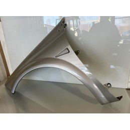 Kotflügel Renault Megane II silber TED69 vorne links Mod. 02–08