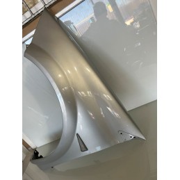 Kotflügel Renault Megane II silber TED69 vorne links Mod. 02–08