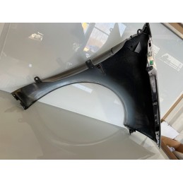 Kotflügel Renault Megane II silber TED69 vorne links Mod. 02–08