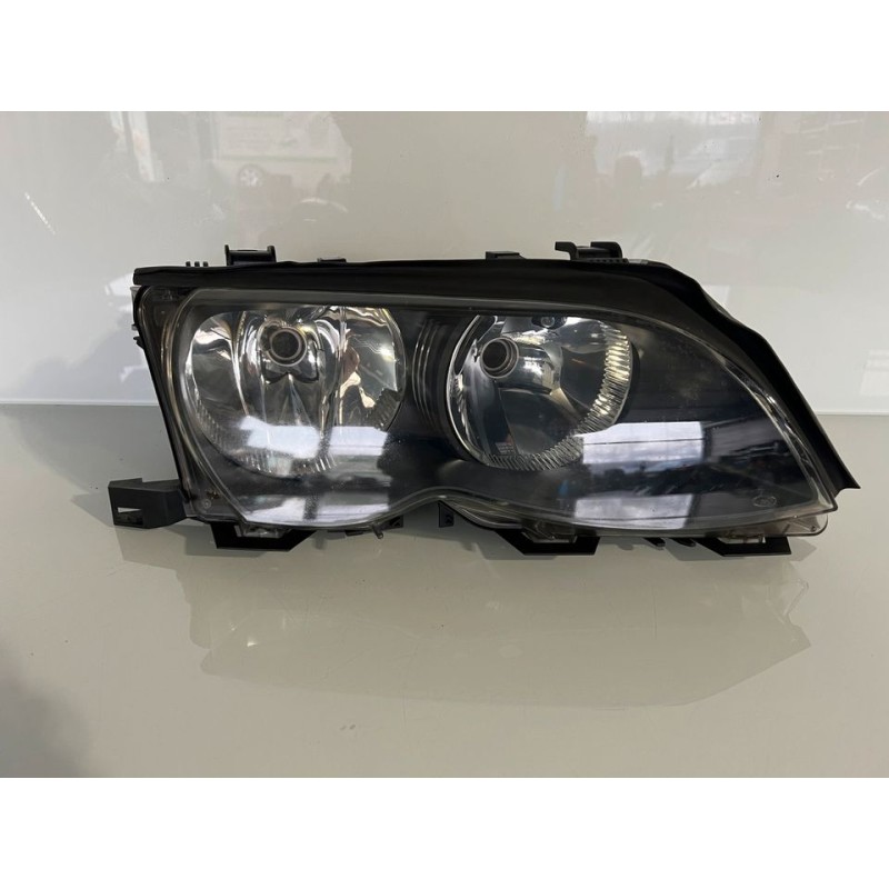 Scheinwerfer BMW E46 rechts Facelift Frontscheinwerfer Lampe