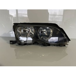 Scheinwerfer BMW E46 rechts Facelift Frontscheinwerfer Lampe