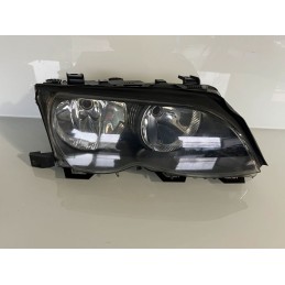 Scheinwerfer BMW E46 rechts Facelift Frontscheinwerfer Lampe