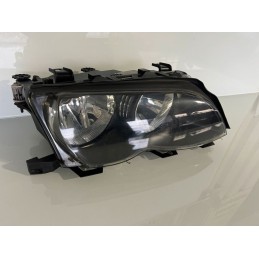 Scheinwerfer BMW E46 rechts Facelift Frontscheinwerfer Lampe