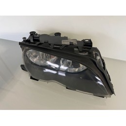 Scheinwerfer BMW E46 rechts Facelift Frontscheinwerfer Lampe