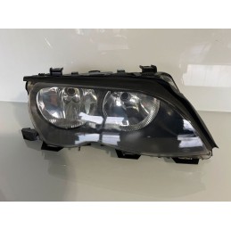 Scheinwerfer BMW E46 rechts Facelift Frontscheinwerfer Lampe