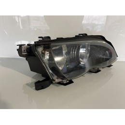 Scheinwerfer BMW E46 rechts Facelift Frontscheinwerfer Lampe