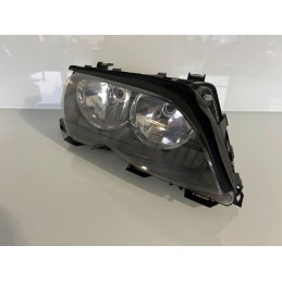 Scheinwerfer BMW E46 rechts Facelift Frontscheinwerfer Lampe