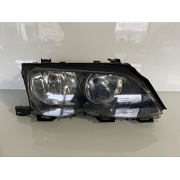 Scheinwerfer BMW E46 rechts Facelift Frontscheinwerfer Lampe