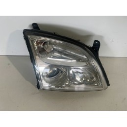 Scheinwerfer Opel Vectra C Signum rechts Frontscheinwerfer Lampe