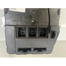 Steuergerät Renault Megane II 2 8200525384 8200440675