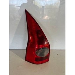 Rücklicht Renault Megane II Kombi 2002-09 links Rückleuchte Heckl