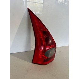 Rücklicht Renault Megane II Kombi 2002-09 links Rückleuchte Heckl