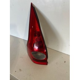 Rücklicht Renault Megane II Kombi 2002-09 links Rückleuchte Heckl