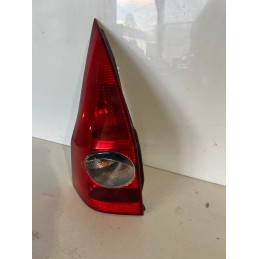 Rücklicht Renault Megane II Kombi 2002-09 links Rückleuchte Heckl