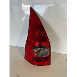 Rücklicht Renault Megane II Kombi 2002-09 links Rückleuchte Heckl