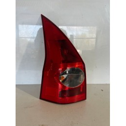 Rücklicht Renault Megane II Kombi 2002-09 links Rückleuchte Heckl